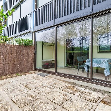 Appartement Martrois - Welkeys Villers-sur-Mer Exteriör bild